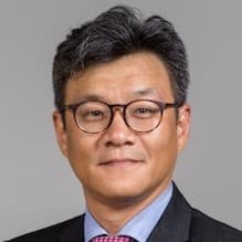 한정필 교수님